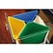 Rev-A-Shelf Steel, White, 20 in W, 20.12 in H, 22.11 in D, 22.11 in L, Silver 5BBSC-WMDM24-C - alternate 4